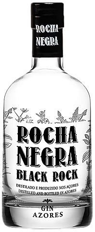 Rocha Negra