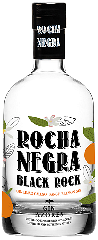 Rocha Negra Limão Galego