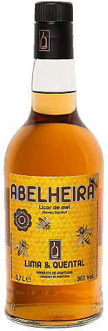 Licor de Mel Abelheira
