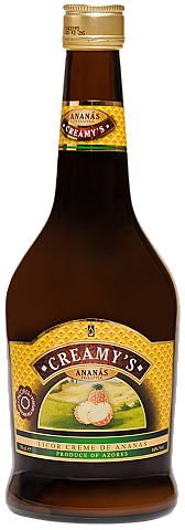 Licor Creme