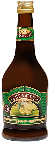 Licor Creme 