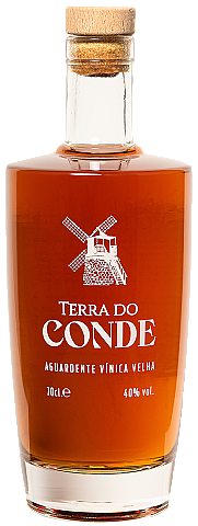 Terra do Conde 