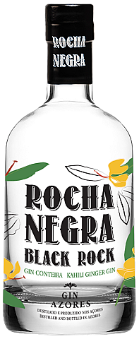 Rocha Negra Conteira